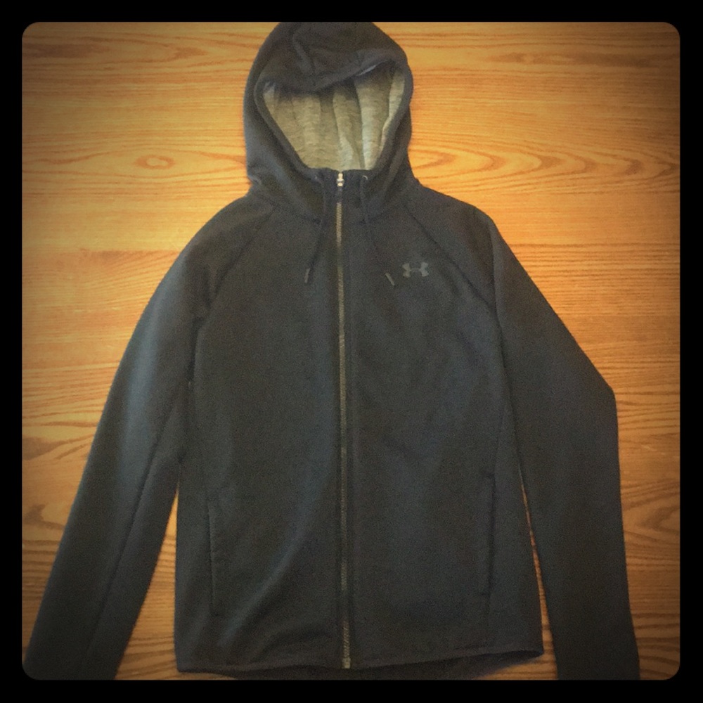 Under Armour Active Jacket